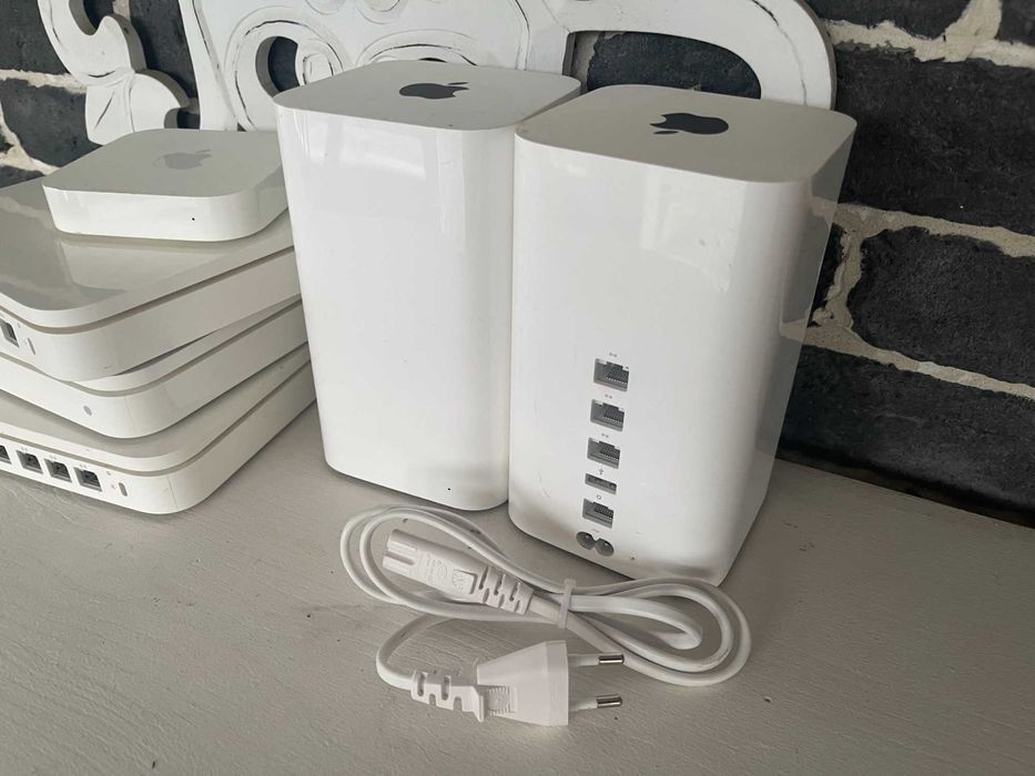 Airport Extreme A1521