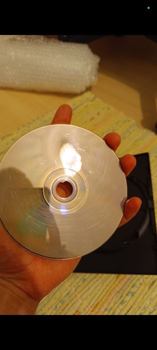 Płyta Assassin's Creed II Pc
Stan dobry, płyta lekko porysowan