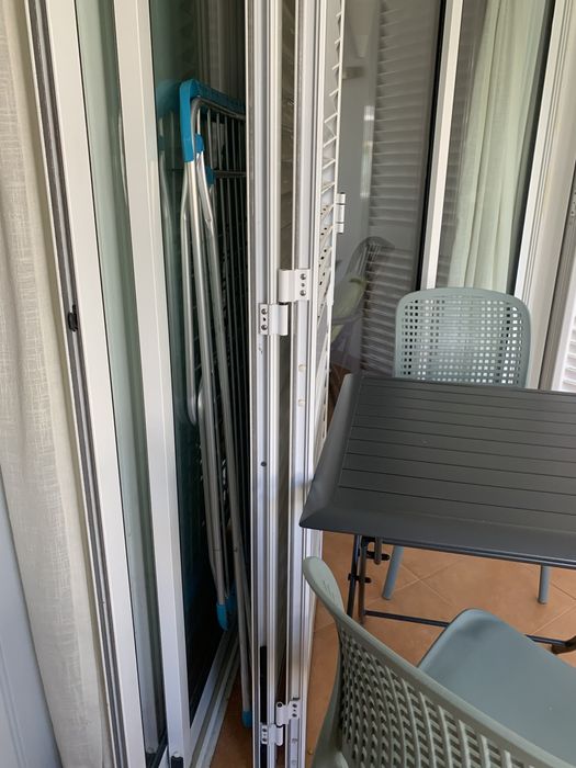 Apartamento no Golden Club Cabanas (T1+1)