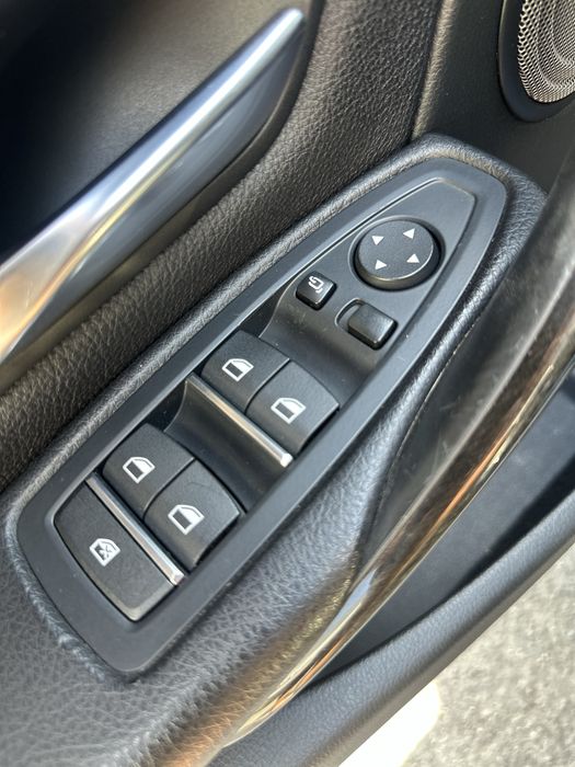 Бмв ф30 328i 2.0 дизель