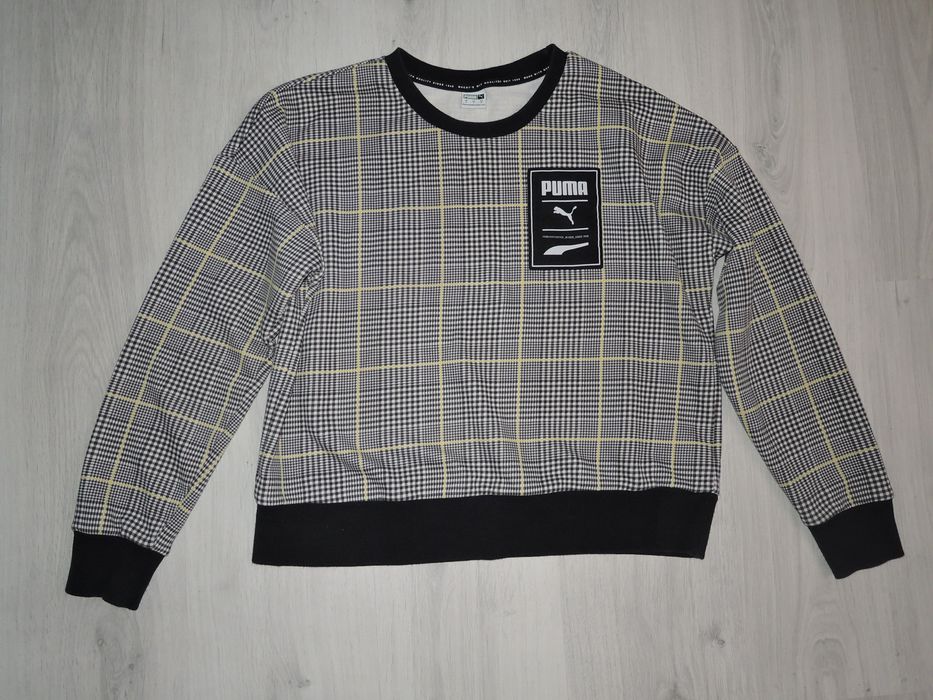 Bluza Puma S 36/38