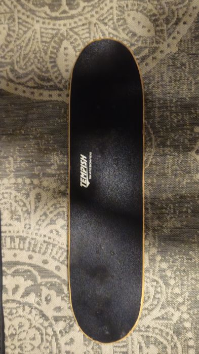 METROPOL skateboard