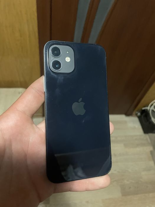 iPhone 12 | 256 гб, в гарному стані