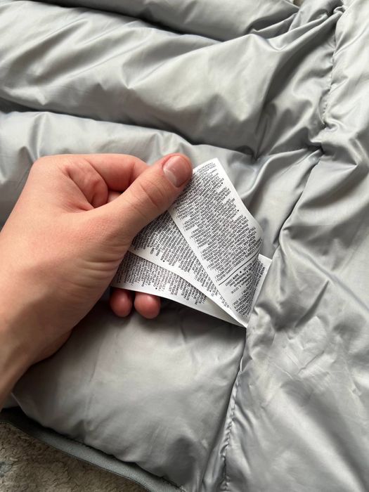 Жилетка Nike tech pack storm fit