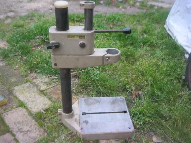 Statyw do wiertarki DDR, 5 kg