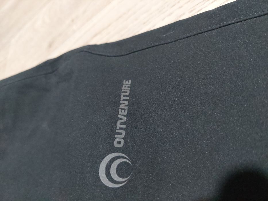 Трекінгові штаны Outventure