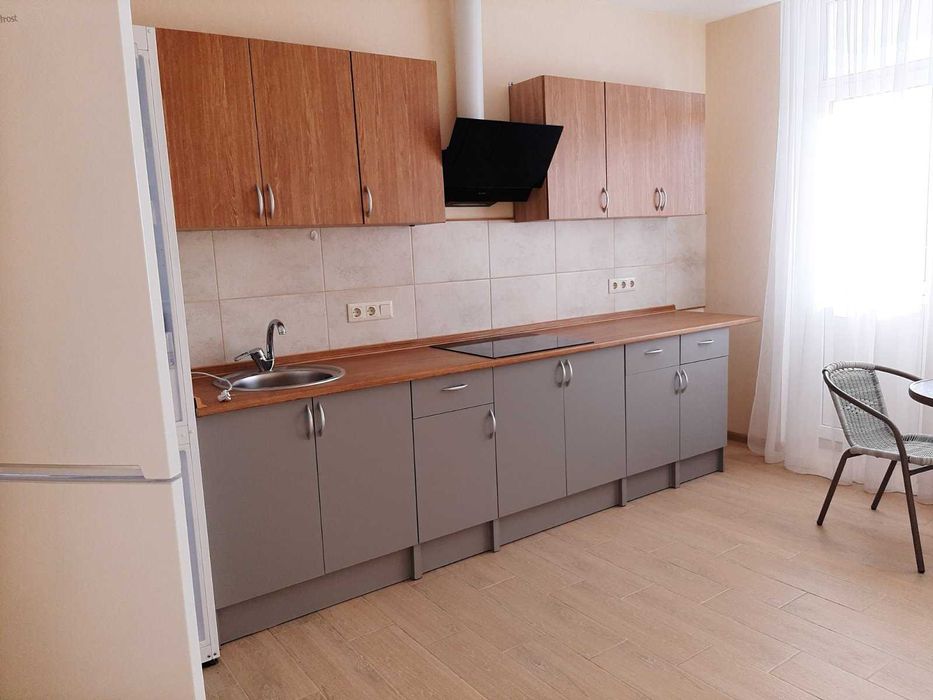 Терміново здам шикарну 1-к (з бонусом) Закревського, 103