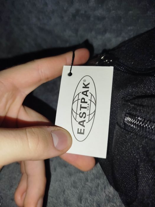Нова сумка Бананка Eastpak