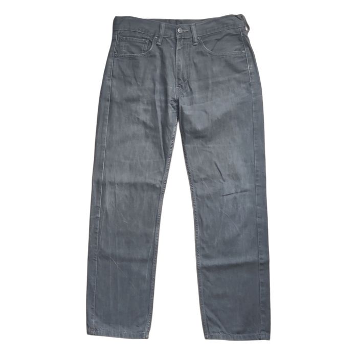Levis baggy jeans