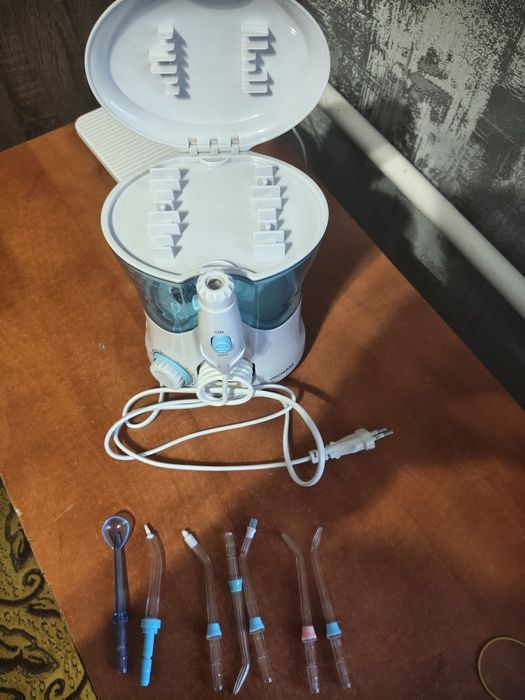 Ірригатор для зубів