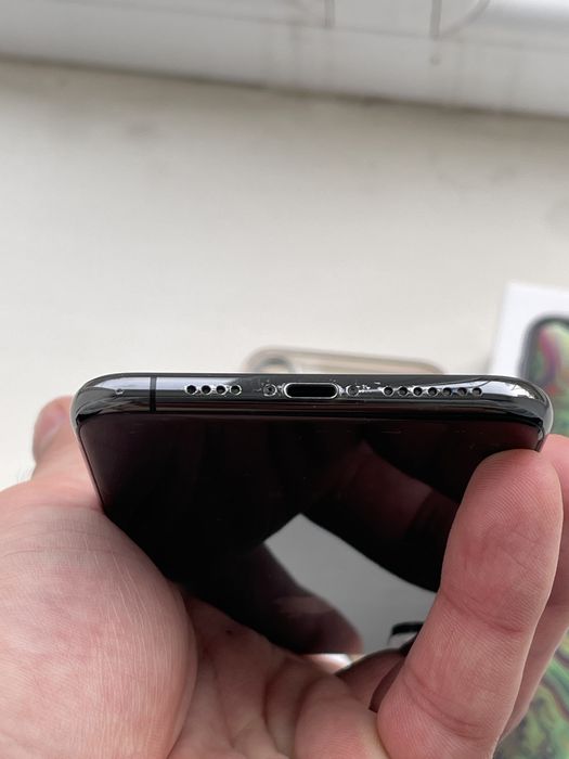 iPhone XS Max 256 GB Neverlock