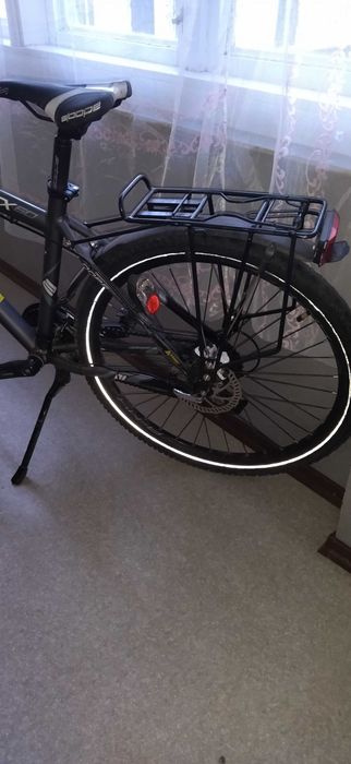 Велосипед  Sloope ATX-60