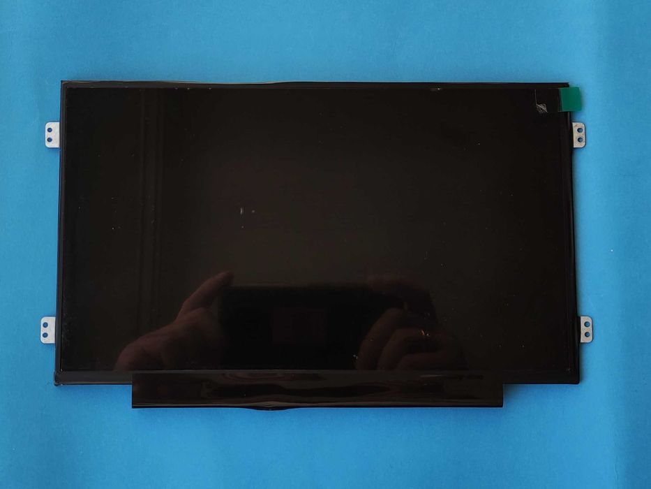 Матриця 10,1" для нетбуків B101AW06 V.1 LED SLIM.
