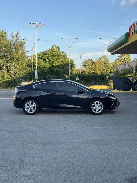 Chevrolet Volt 2 PREMIER 2017