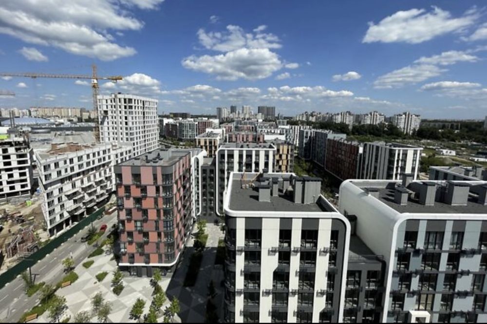 2-комнатная квартира по адресу (площадь 65 м²) - Atlanta.ua - фото 13