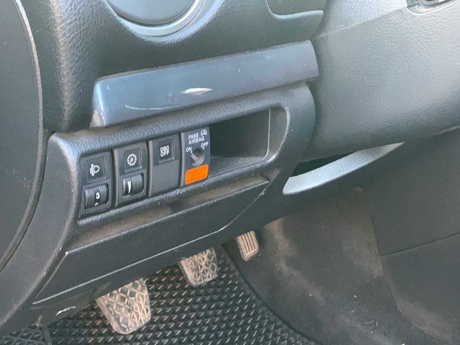 Продам Mazda 6 2006р. #72814