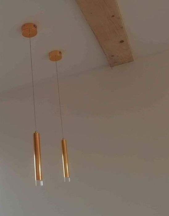 Sprzedam 2 lampy