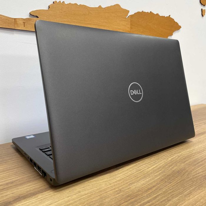 Dell LATITUDE 5400 14"FHD  i7-8665U 16RAM/ 512SSD Gwarancja12 Klasa A-