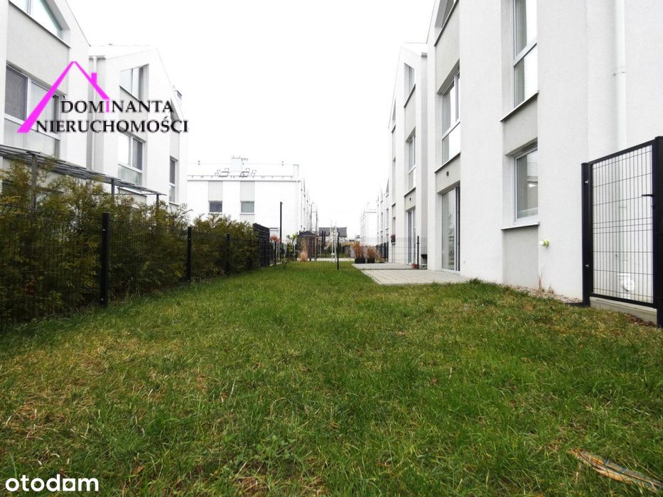 Nowy dom, który nie zna słowa "remont" - Widok 4