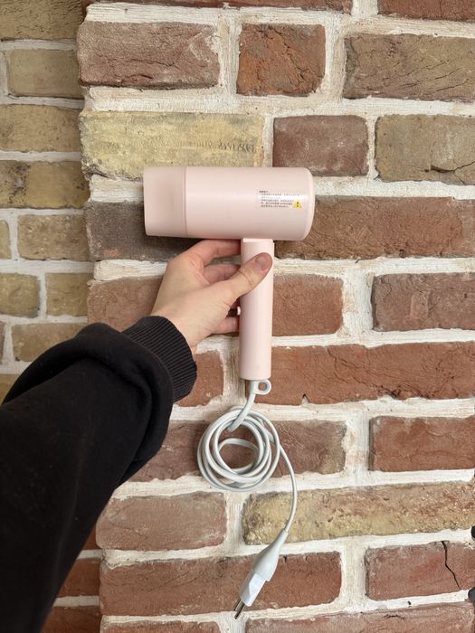Фен Xiaomi Mijia Ionic Hair Dryer, 1600W