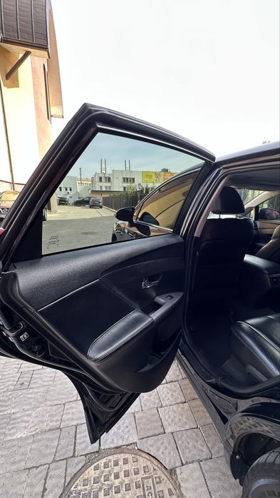 Toyota Venza  2014 3.5