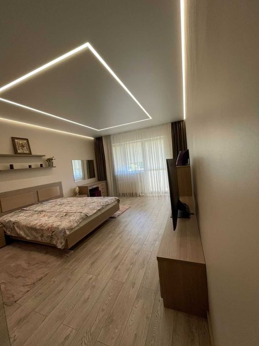 Ниже рынка! Дом на 5 сотках! Нео-классика! ЖМ "Совиньон-3"! 1A37