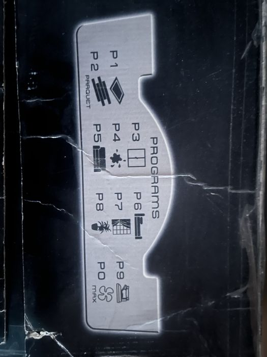 Паропилесос Polti Lecoaspira Intelligent