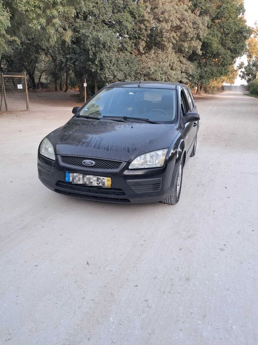 Ford Focus TDCI