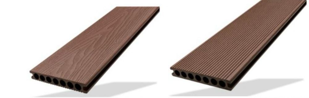 Deski kompozytowe 4DECK na taras WPC wodoodporne