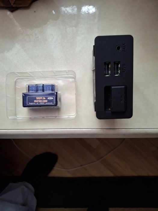 Продам оригінал CMU блок до мазда