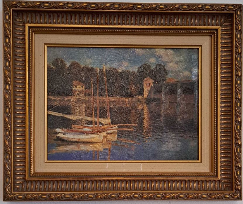 Quadro_Cópia_Monet
