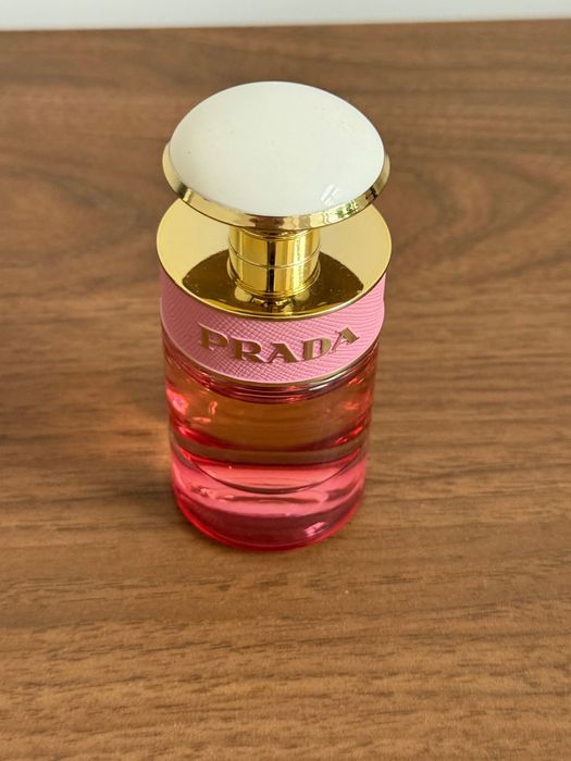 Coleção de Perfumes originais de luxo