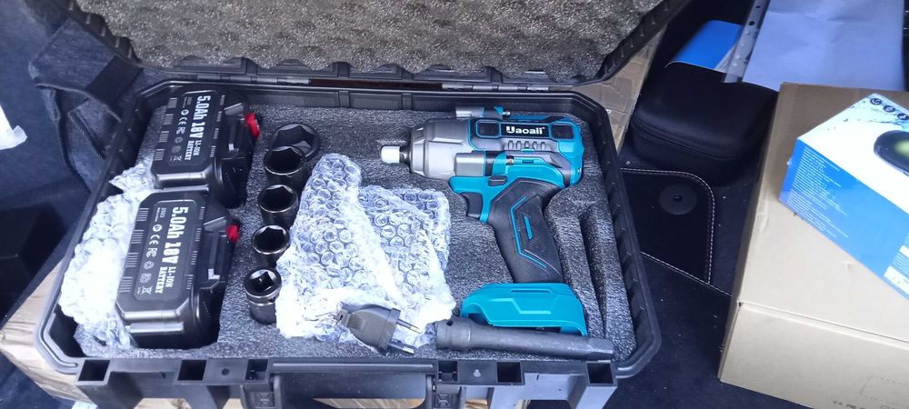 Chave Impacto Pro.189€. Oportunidade