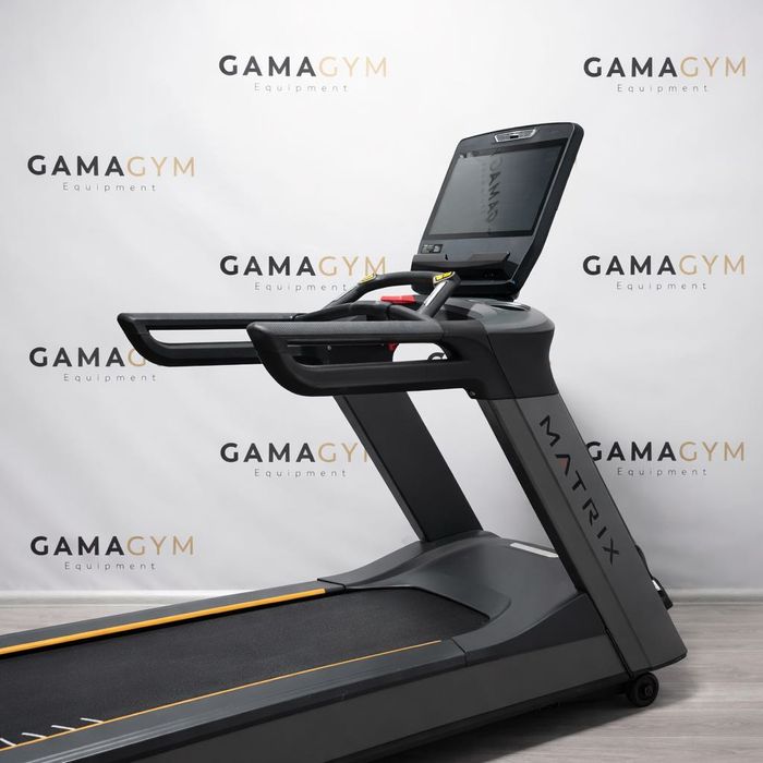 MATRIX PERFORMANCE plus Touch XL bieżnia