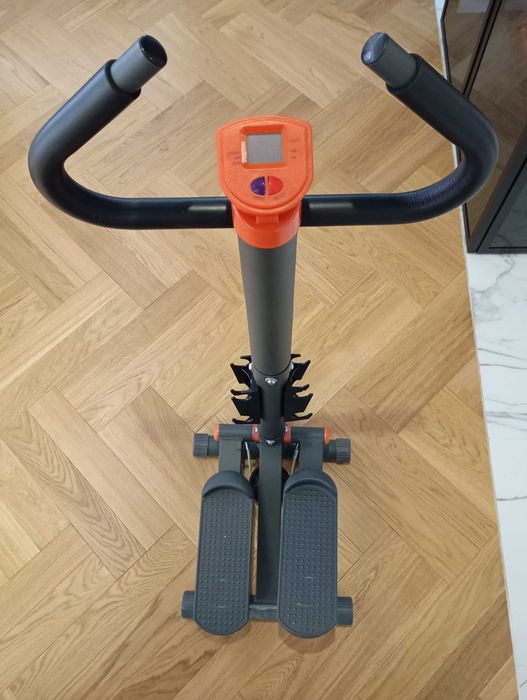 Stepper do ćwiczeń Spokey