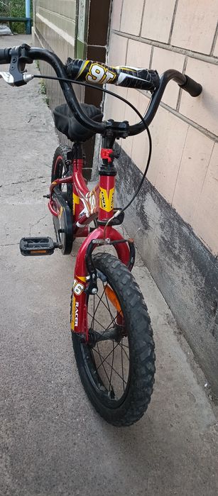 Велисопед  дитячий