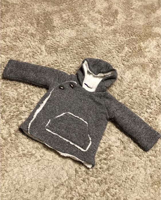 Сведрик мега теплий на 1,5-2 р