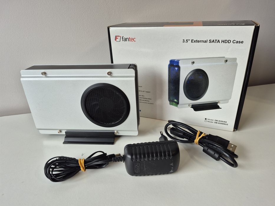 Dysk HDD 512GB przenośny Samsung