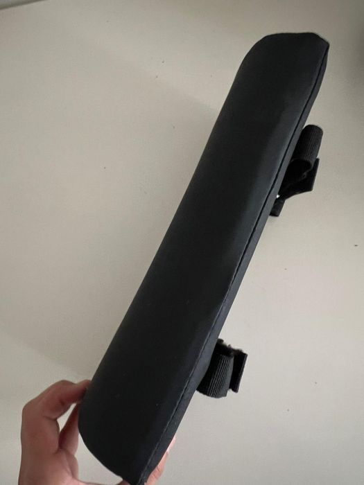 Almofada para bicicleta