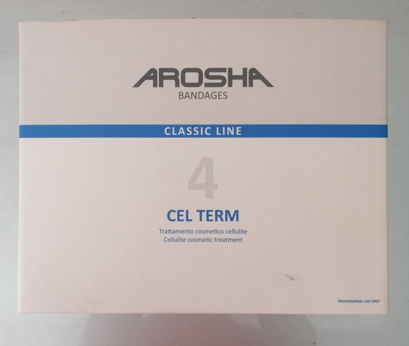 Anti-Cellulite and Fat Treatment