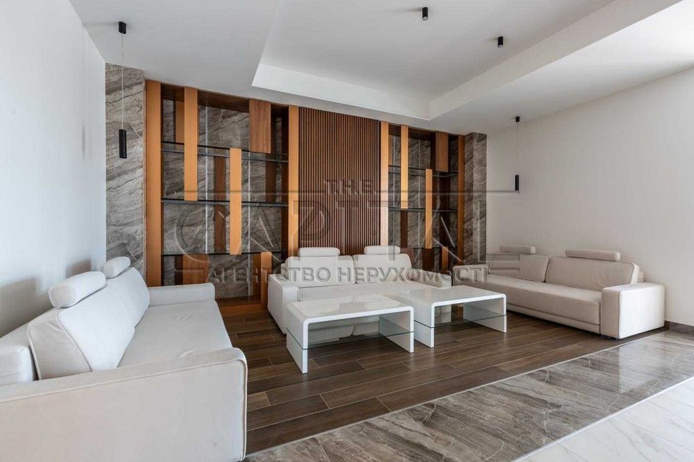 Продаж квартири ЖК Edelweiss House Печерськ Своя котельня Звіринецька