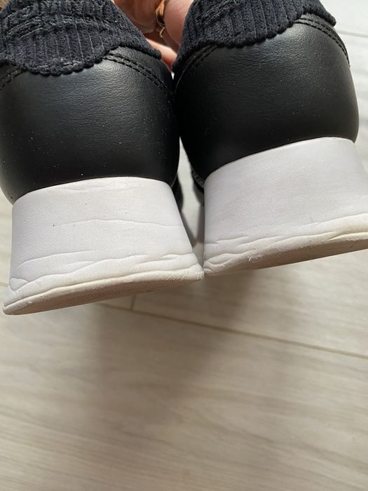 Sneakersy Tommy Jeans r. 36