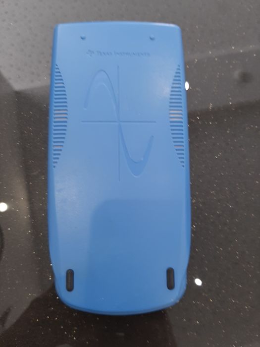 Texas instruments TI-82 STATS