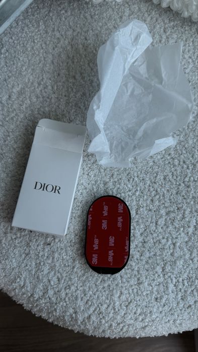 Nowe lusterko Dior