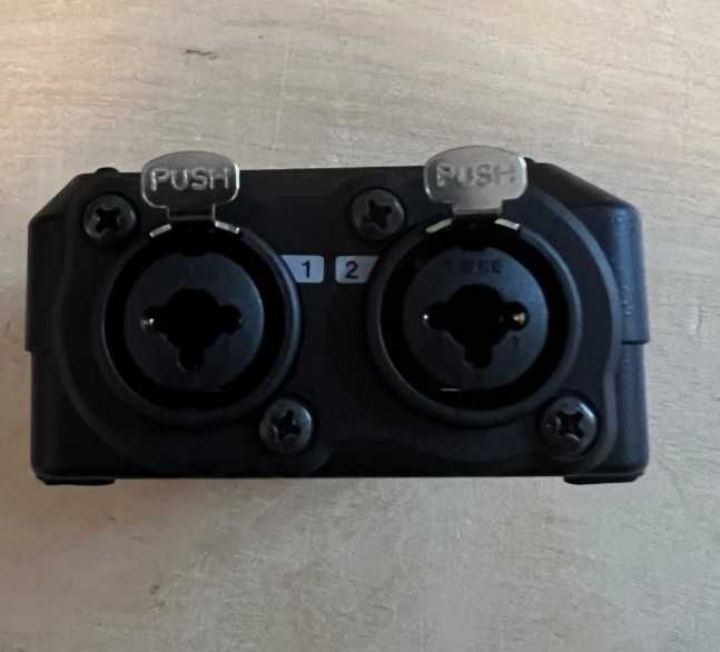 Аудіо Рекордер Tascam FR-AV2