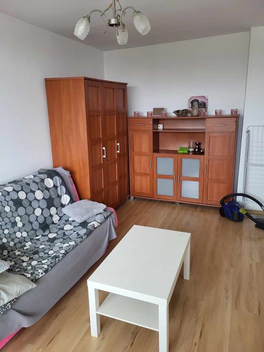 Mieszkanie Dęblin os. Lotnisko [Na sprzedaż]