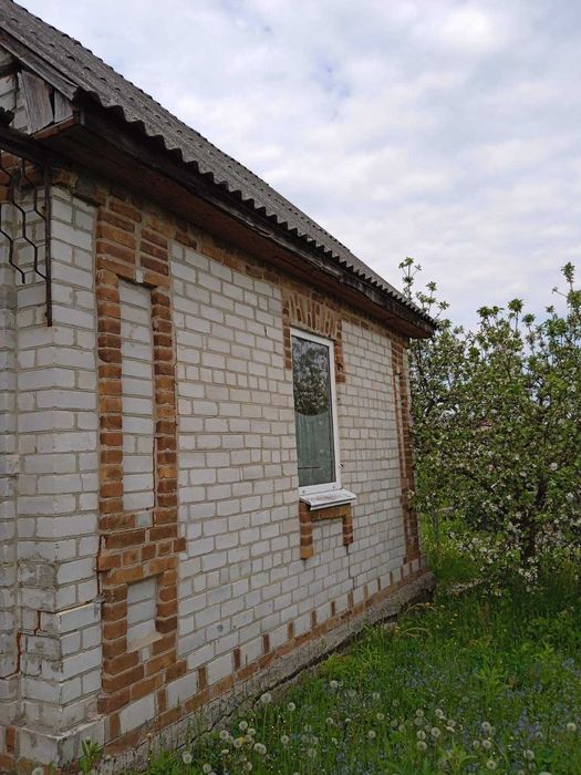 Продам дачу в Барашівці (3 км від Житомира).