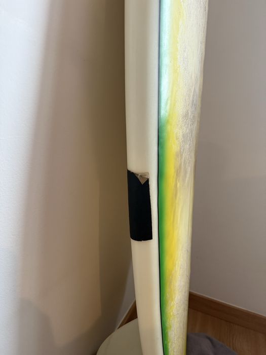 Prancha Surf (ET) Energia Tropical 6.6”