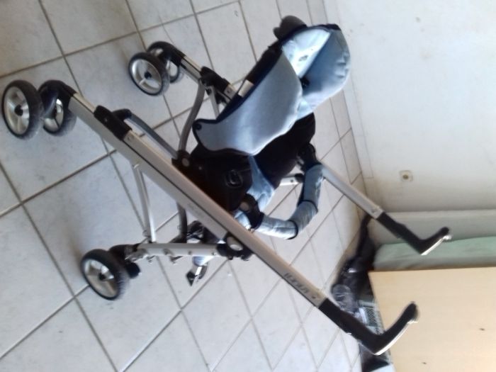 Carro de bébé Bebeconfort