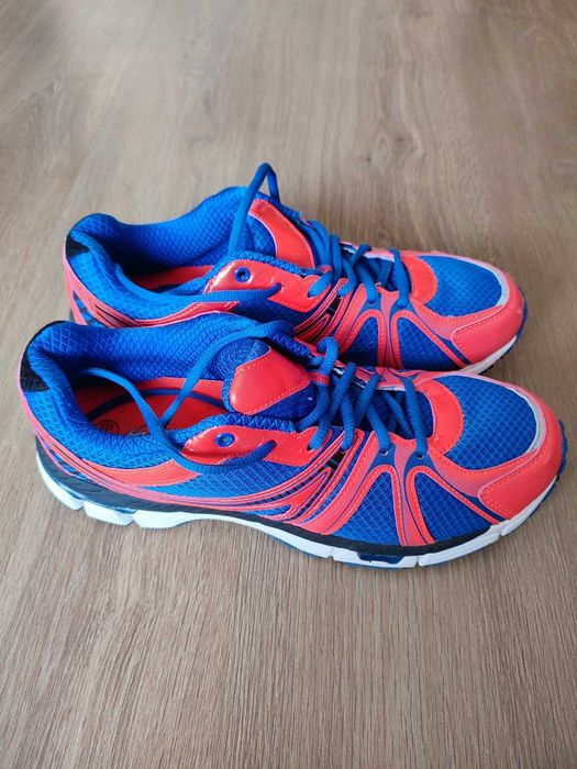 Buty Air Streamsys